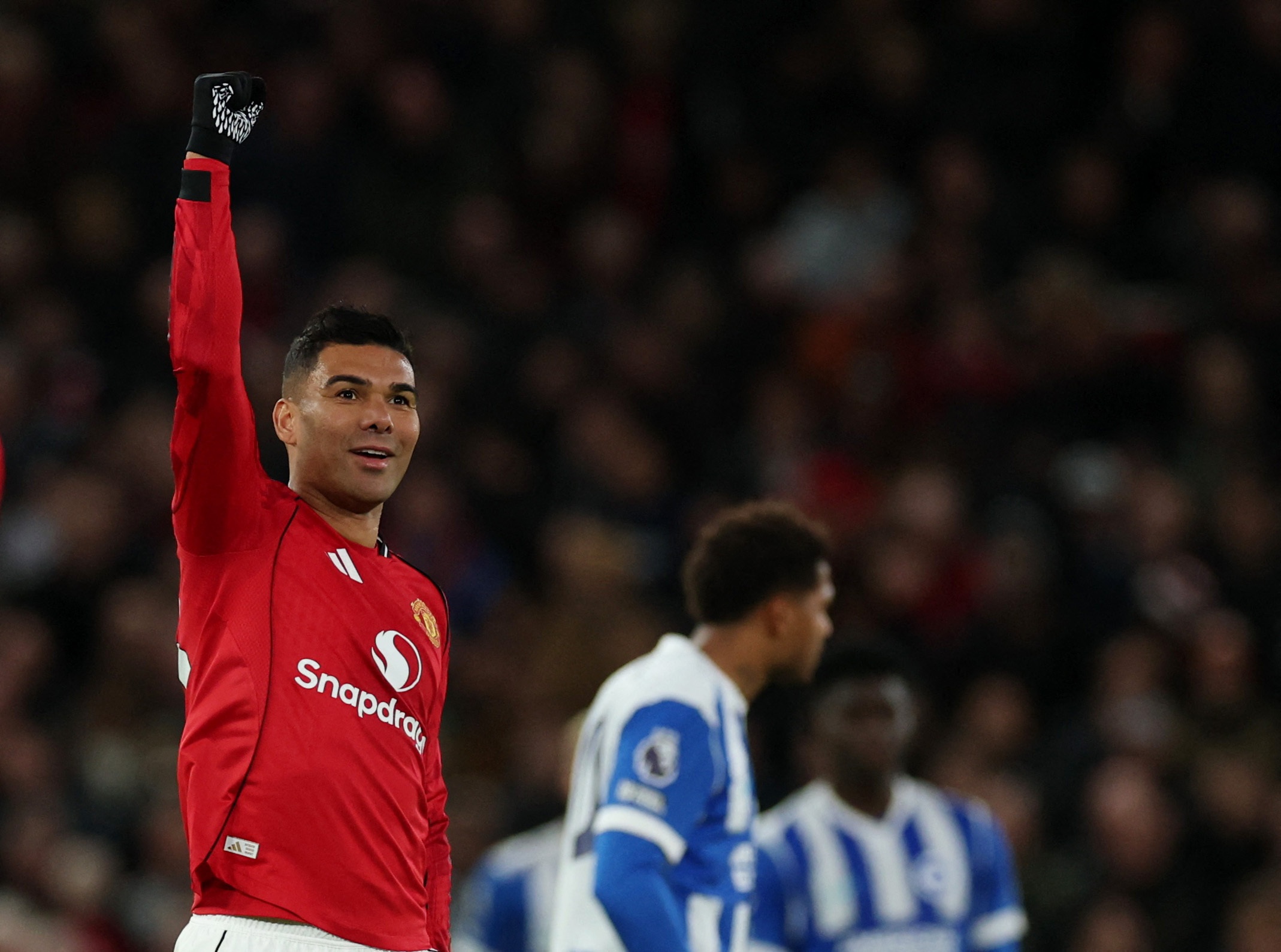 曼晚：曼联迎来24天休赛期，正考虑安排短期训练营保持球员状态