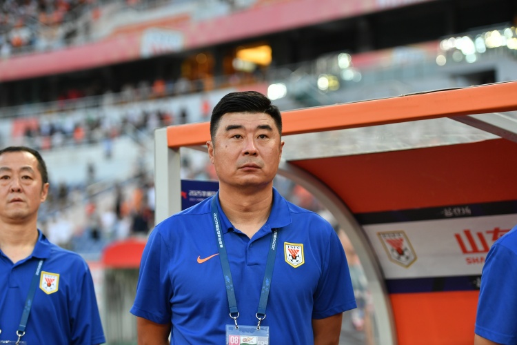 沪媒：申花离清零目标还有距离，盖伊、特谢拉缺席进攻影响明显