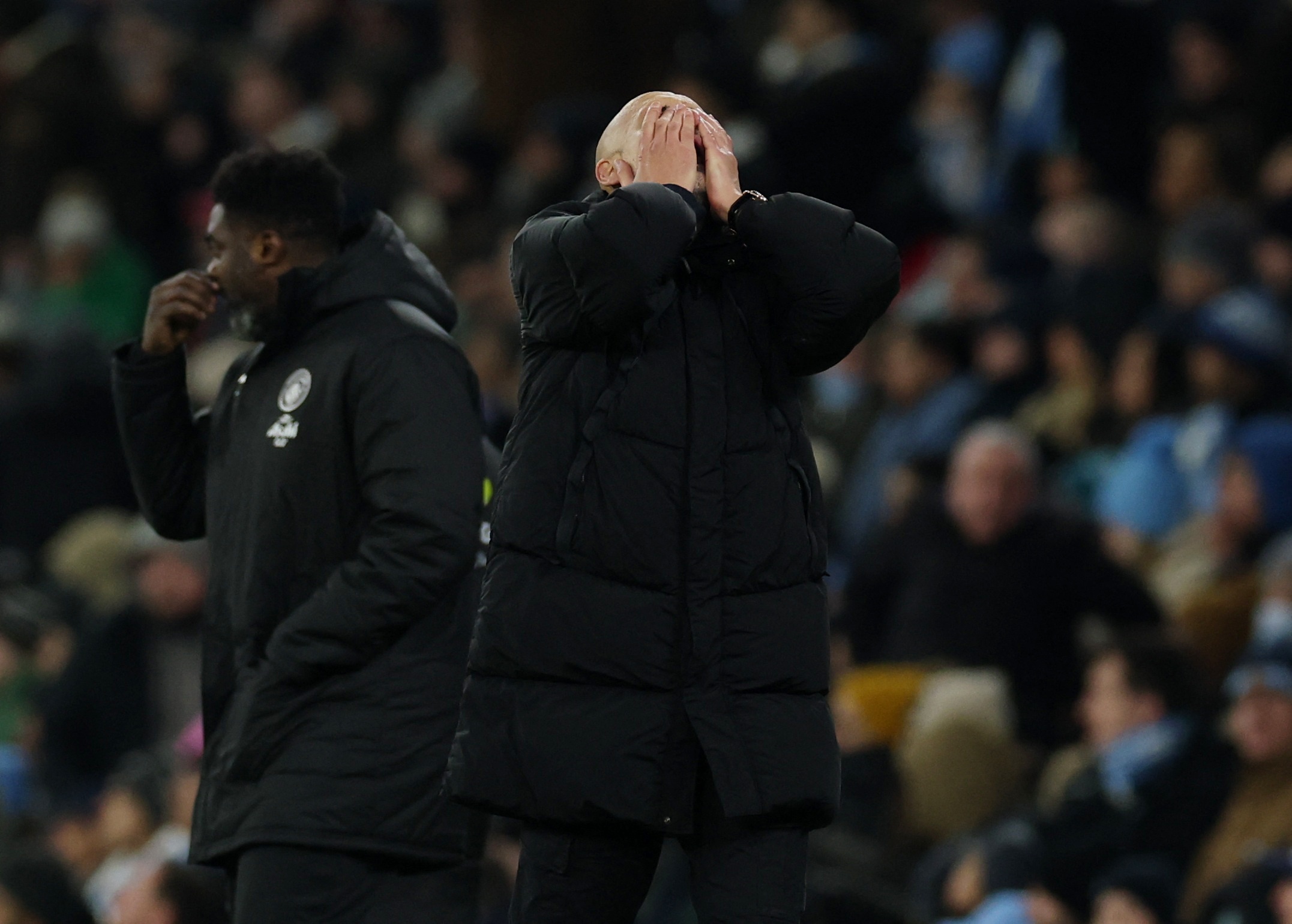 沪媒：申花离清零目标还有距离，盖伊、特谢拉缺席进攻影响明显